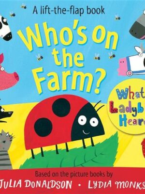 Who's on the Farm?
