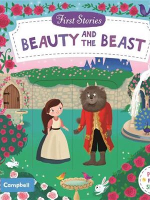First Stories: Beauty and the Beast
