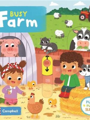 Busy Farm