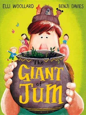 Giant of Jum