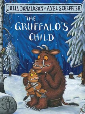 The Gruffalo's Child