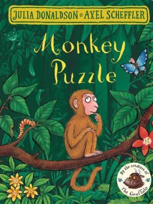Monkey Puzzle