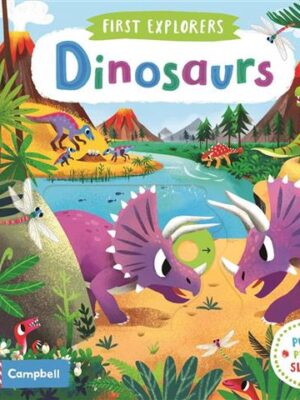 Dinosaurs