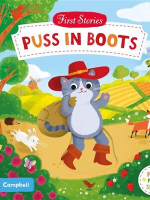 Puss in Boots