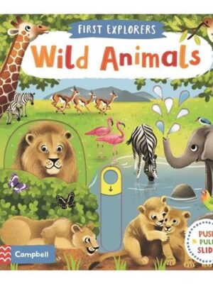 Wild Animals