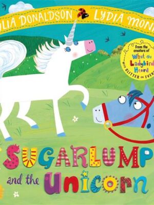 Sugarlump and the Unicorn