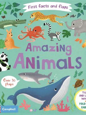 Amazing Animals