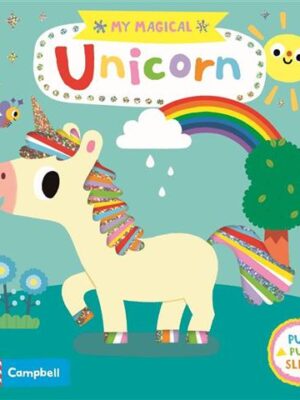 My Magical Unicorn