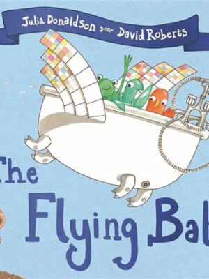 Flying Bath