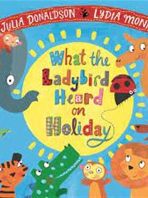 What the Ladybird Heard on Hol