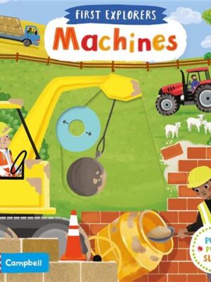 Machines