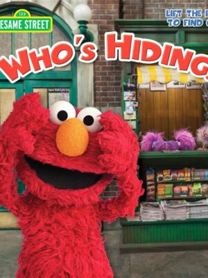 Who's Hiding