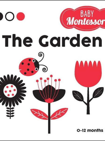 Baby Montessori: The Garden