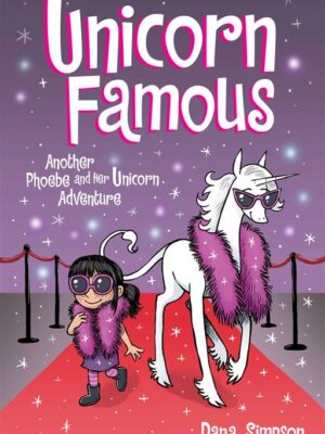 Unicorn Famous