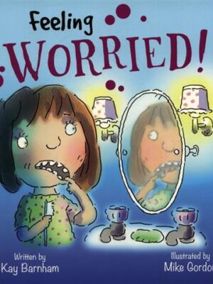 Feeling Worried