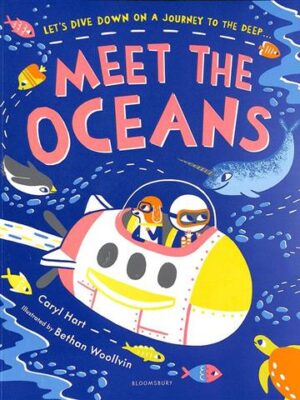Meet the Oceans