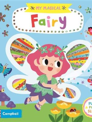 My Magical Fairy