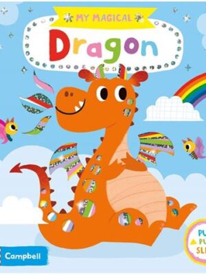 My Magical Dragon