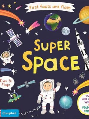 Super Space