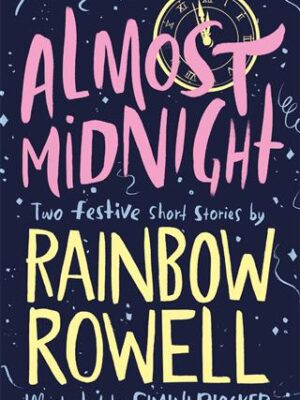 Almost Midnight