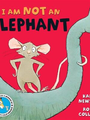 I Am Not An Elephant