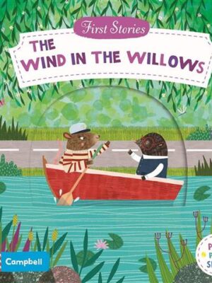 First Stories: The Wind in the Willows