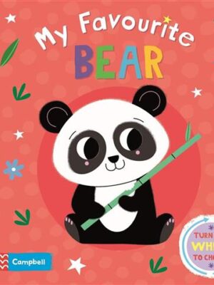 My Favourite Bear