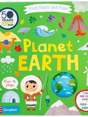Planet Earth