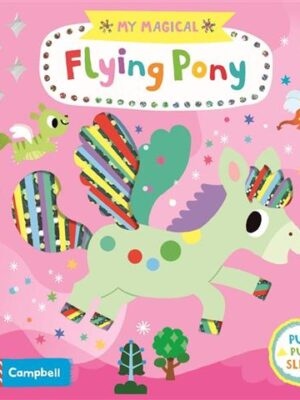My Magical Flying Pony