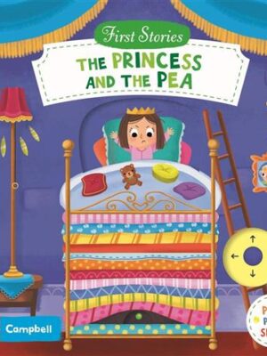 Princess and the Pea