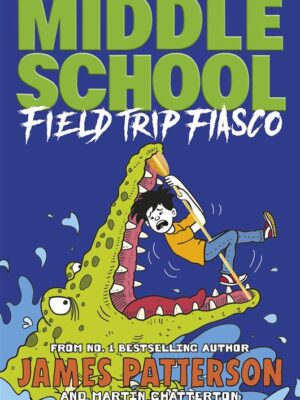 Middle School Field Trip Fiasc