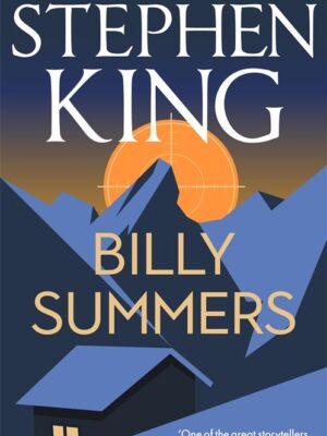 Billy Summers
