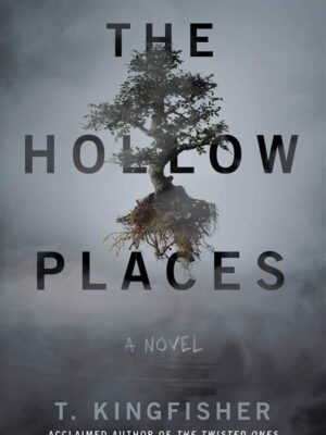 The Hollow Places