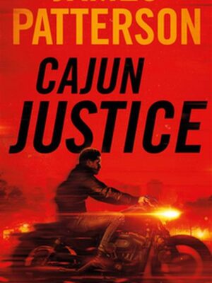 Cajun Justice & Tucker Axum III