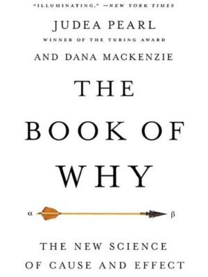 Book of Why