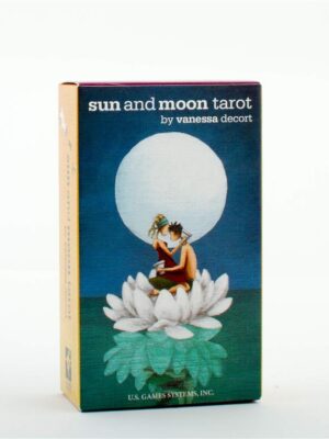 Sun and Moon Tarot