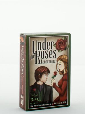 Under the Roses Lenormand