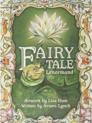 Fairy Tale Lenormand