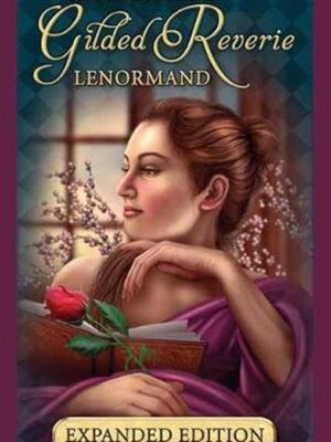 Gilded Reverie Lenormand
