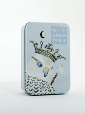 White Sage Tarot