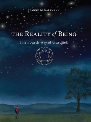 Reality of Being