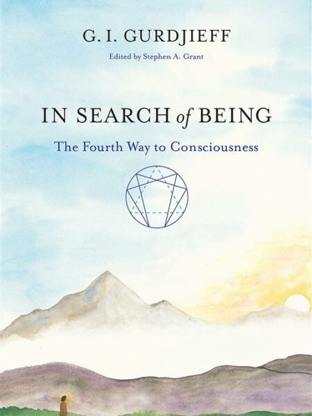 In Search of Being