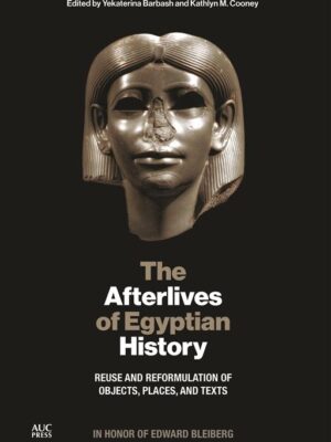 Afterlives of Egyptian History