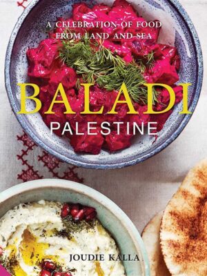 Baladi