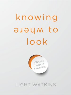 Knowing Where to Look