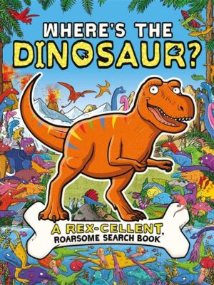 Where's the Dinosaur