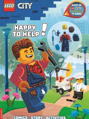 Happy to help