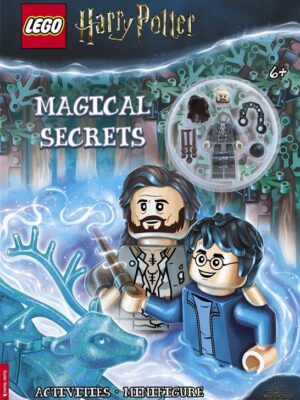 Magical Thinking