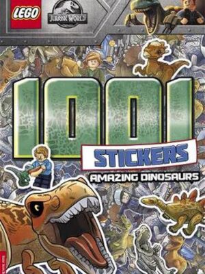 Amazing Dinosaurs