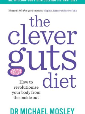 Clever Guts Diet